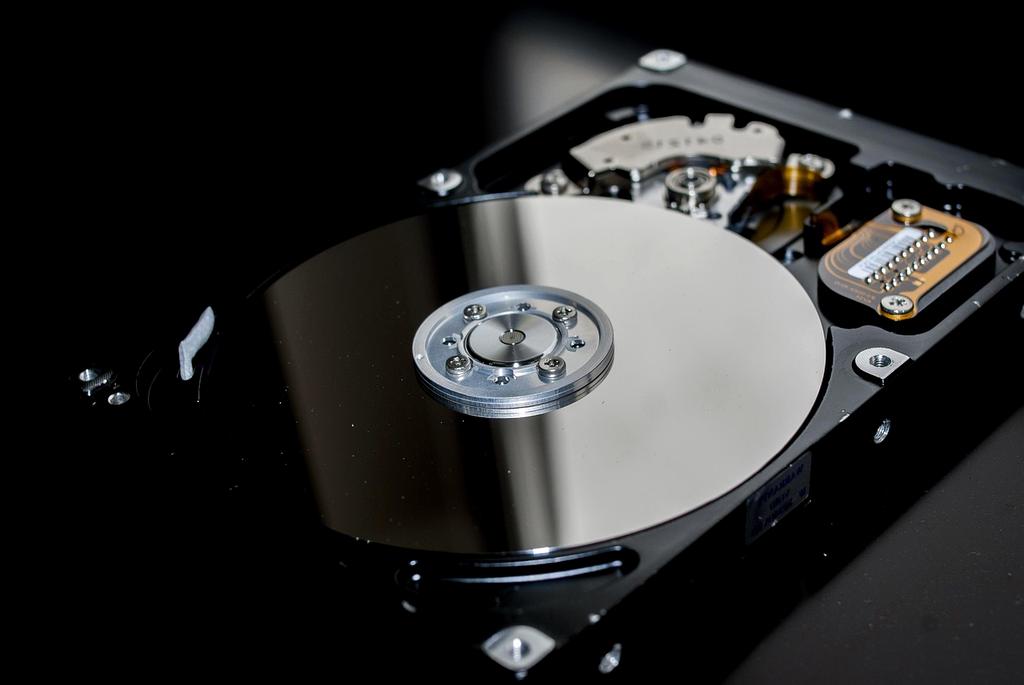 Customized backup plan